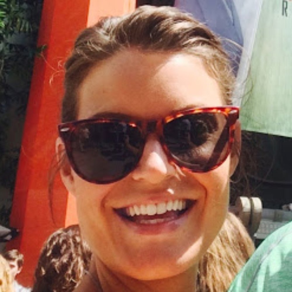 Meet your Posher, Christina